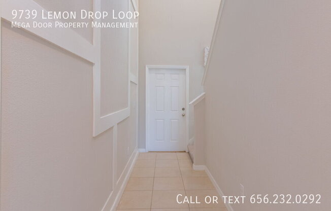 9739 LEMON DROP LOOP