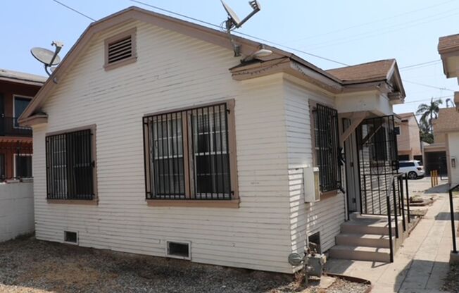 Saint james building LLC.