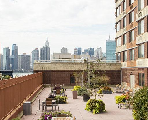 2 beds, 2 baths, 1,050 sqft, $6,000, Unit 22-B