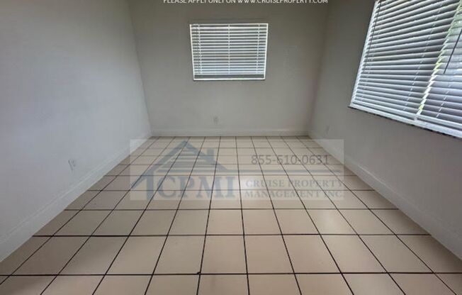 2 beds, 1 bath, 827 sqft, $1,825, Unit 647