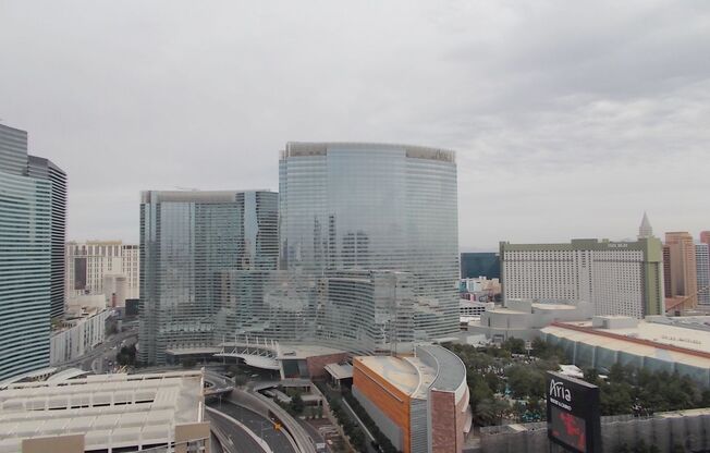 2 beds, 2 baths, $5,400, Unit UNIT 2909