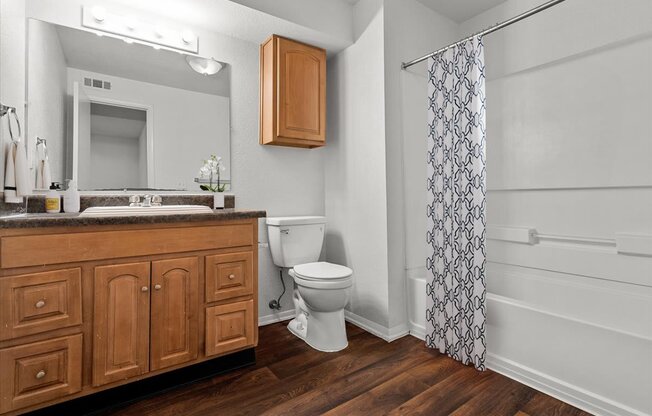 Millcreek Woods Apartment Homes