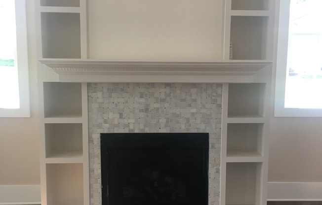 2 Bedroom/ 1.5 Bath Home in North Nashville, Minutes to Downtown/Germantown, Walk to Meharry Medical
