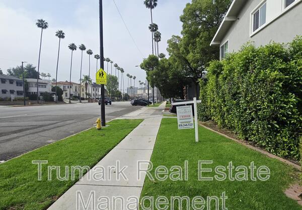 1303 N Brand Blvd