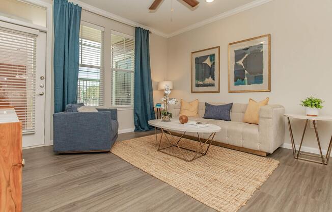 Home - The Cardiff at Louetta Lakes - Spring, TX