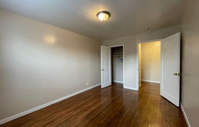 2 beds, 1 bath, $2,250