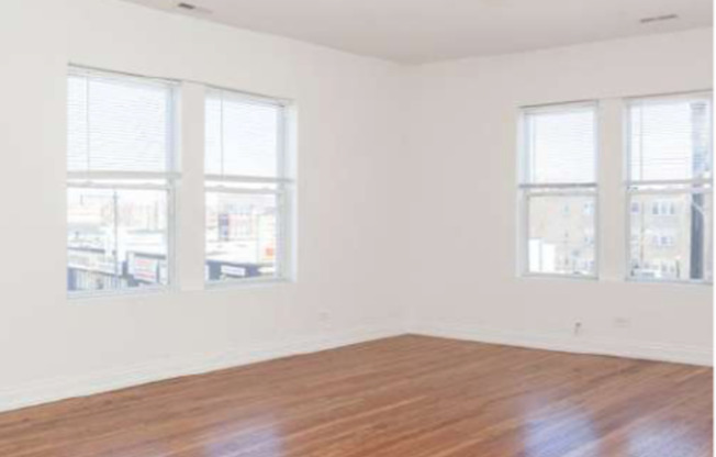 1 bed, 1 bath, 446 sqft, $1,400, Unit 4046-2