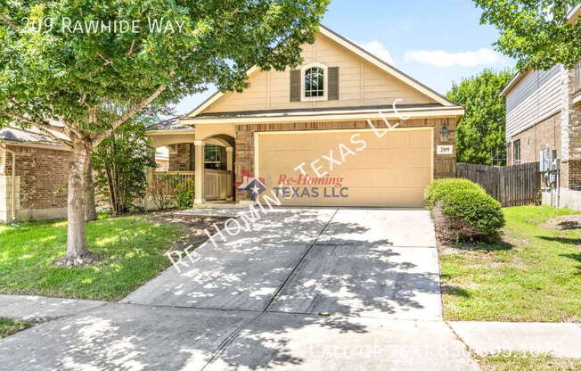 209 RAWHIDE WAY