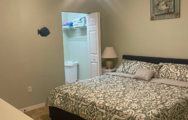 1 bed, 1 bath, $1,800, Unit UNIT 2107