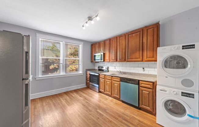 Kingshighway Apartments LLC,