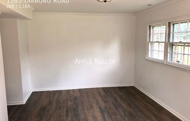 1385 Tarboro Road