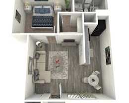Partner-provided photo for $840 unit