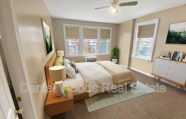 1614 68th Avenue - 2nd Floor