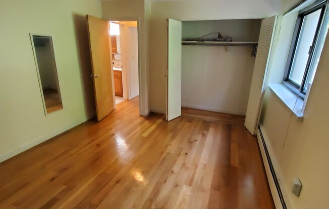 1 bed, 1 bath, 500 sqft, $2,650, Unit 22