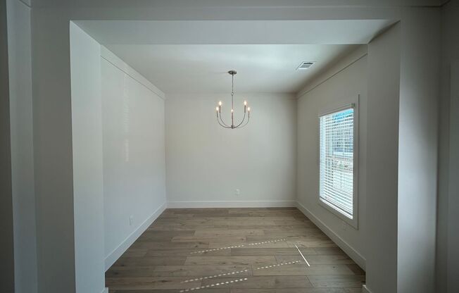 Brand New Townhome off Wire Rd, Close to Vet School and City Soccer Complex
