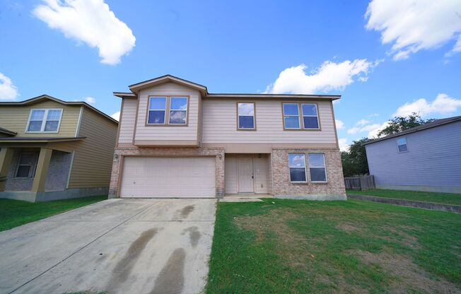 Charming 4-Bedroom, 2.5-Bathroom Home in Cheyenne Valley - Realtor Commission: $500