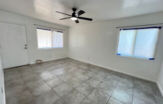 1 bed, 1 bath, $1,150