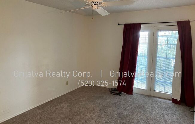 2 beds, 2 baths, $1,250, Unit G89