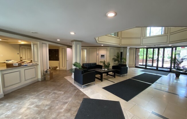 2 beds, 2 baths, 1,050 sqft, $4,150, Unit 510