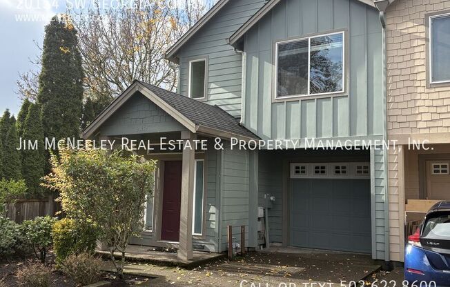 20154 SW Georgia Court