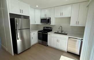 Chase Avenue Apartments