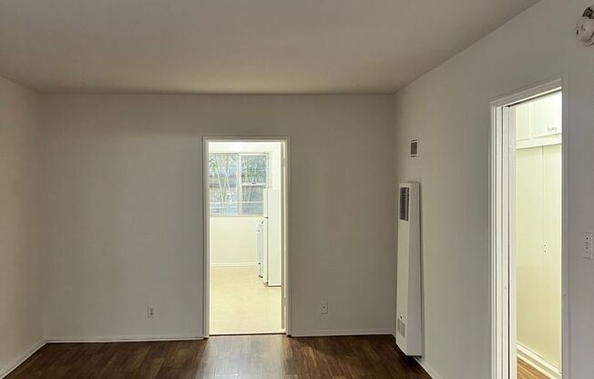 Studio, 1 bath, $1,650, Unit 03