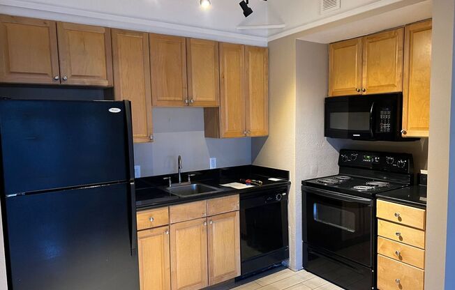 1 bed, 1 bath, $1,500