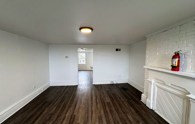 28 Mt. Oliver Street