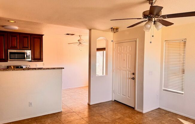 Gilbert rental
