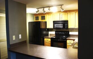 2 Bedroom 2 Bathroom Condo