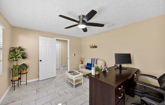 Make Your Home in Middleburg