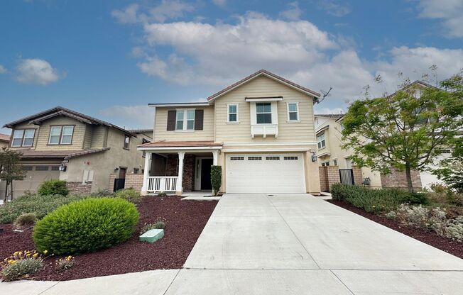 4 BEDROOM HOME FOR LEASING IN RANCHO CUCAMONGA