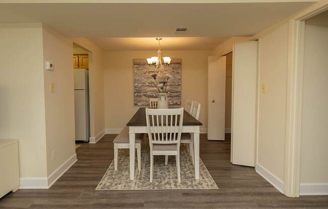 Chapel Valley Townhomes