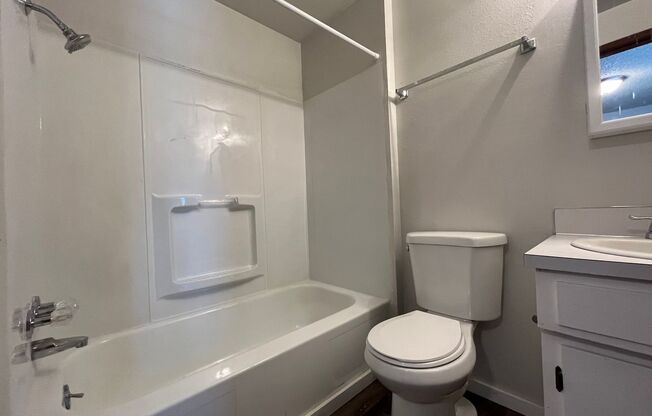 1 bed, 1 bath, 400 sqft, $1,195