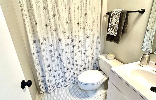 Whitfield Apartments