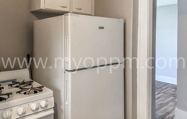 1 bed, 1 bath, 700 sqft, $750, Unit 1911/04