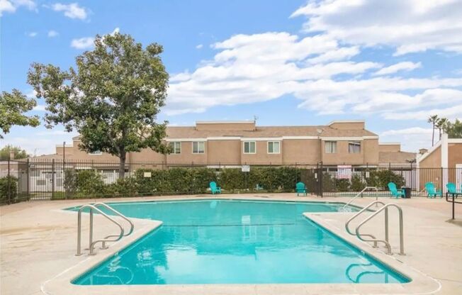 4 Bedroom Townhouse for rent in Central Temecula Furnished/Un-Furnished