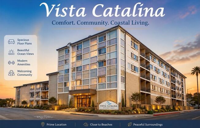 6507-6510 Vista Catalina Apts LLC