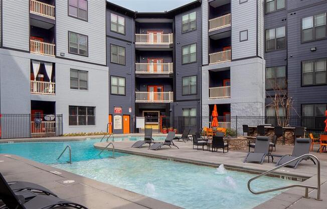 Vue at Embry Hills
