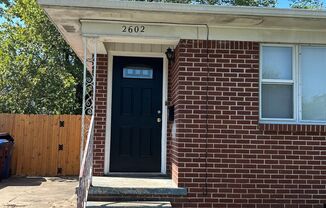 2602 SOUTH O STREET-MOVE IN SPECIAL