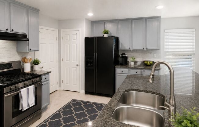 3 Bedroom Stunner!