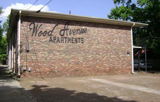 Wood Ave Apartments