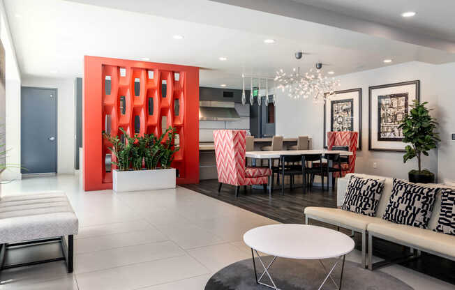 Community Room