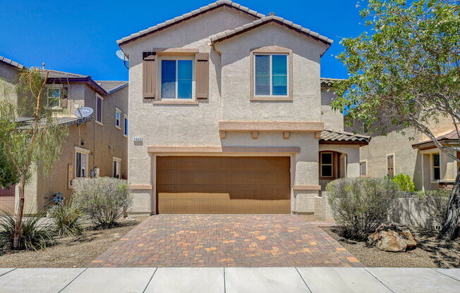 1442 BRUSHBACK AVE