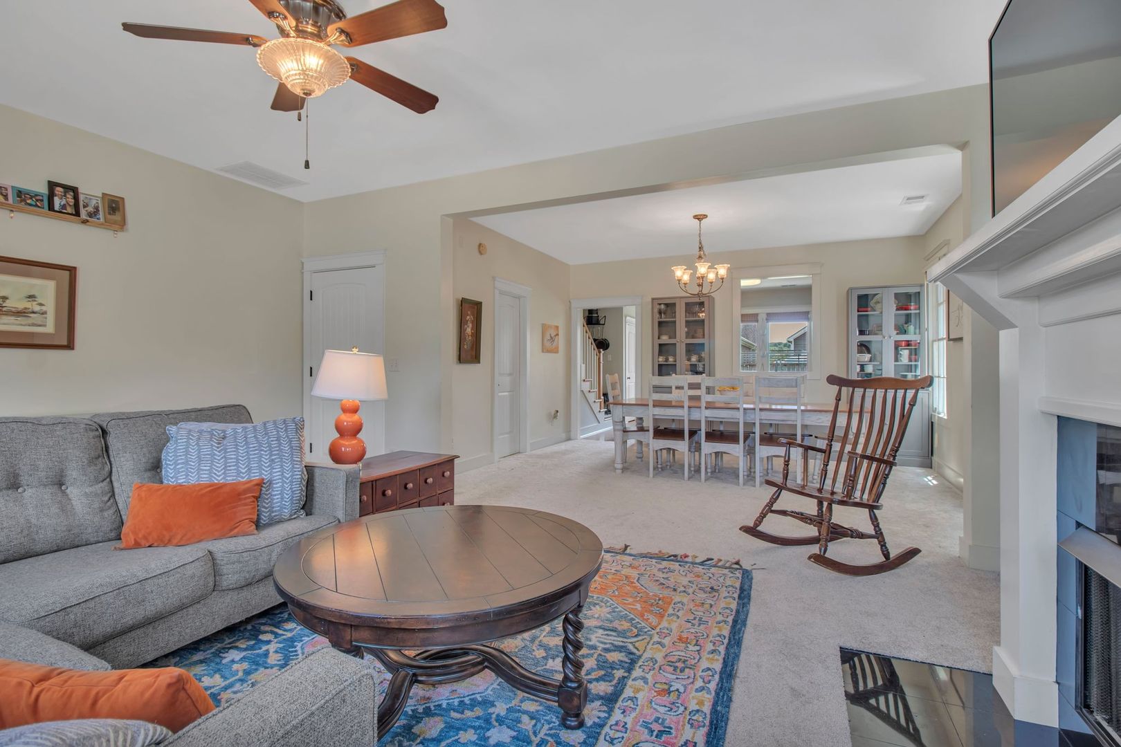 Beautiful Nolensville Townhome