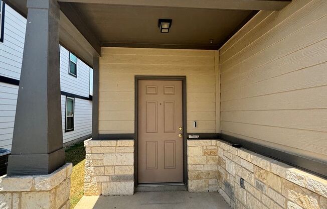 Move-In Ready Modern 4-Bedroom 2 Bath Home in South SA Near Palo Alto College