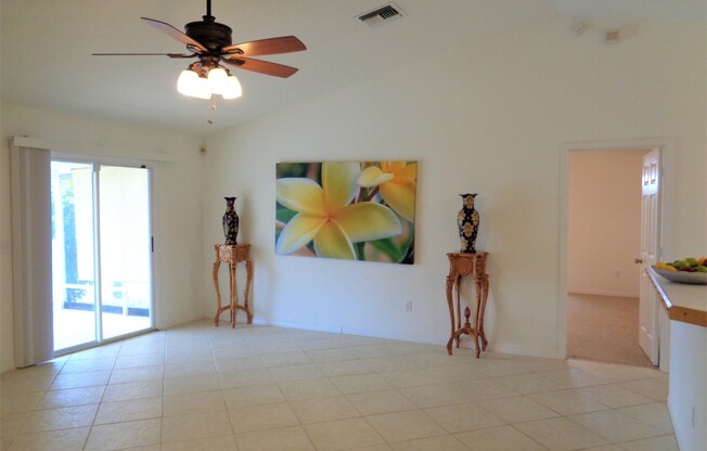 3 beds, 2 baths, $2,400