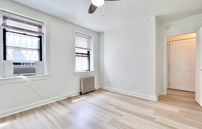 1 bed, 1 bath, $1,450, Unit #B102