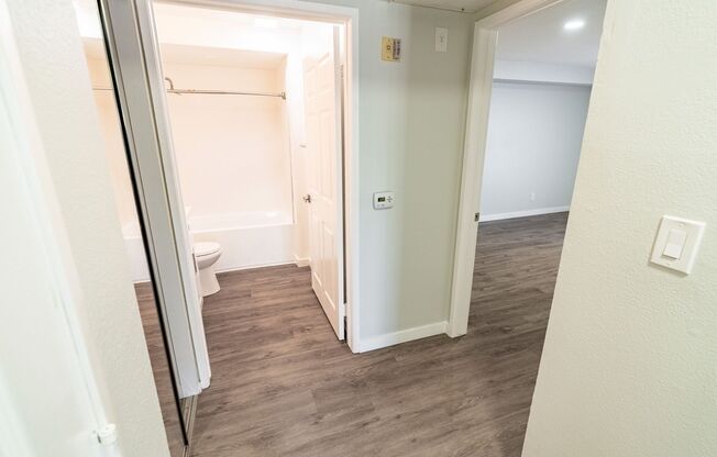 1 bed, 1 bath, 700 sqft, $2,098, Unit 309