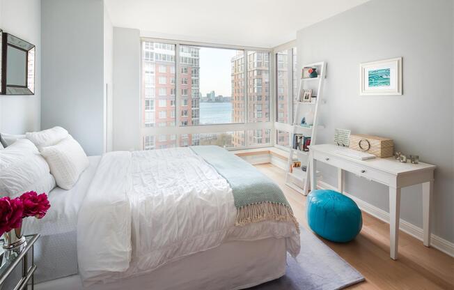 Studio, 1 bath, 483 sqft, $4,253, Unit 11B